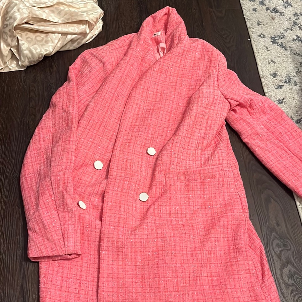 Twead sweater dress